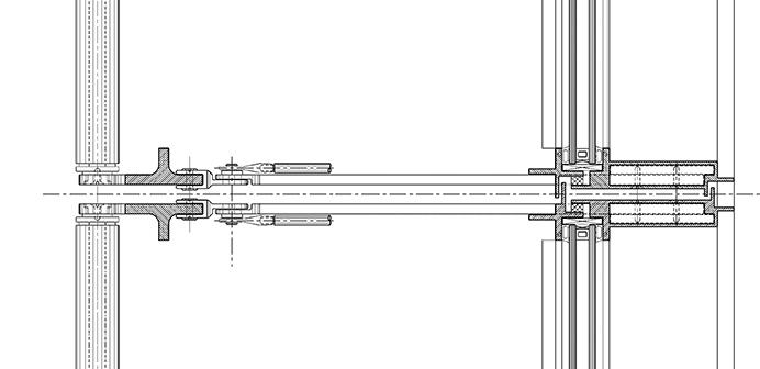 《纽约时报》总部大楼 | 透明、环保与城市连接的典范-23