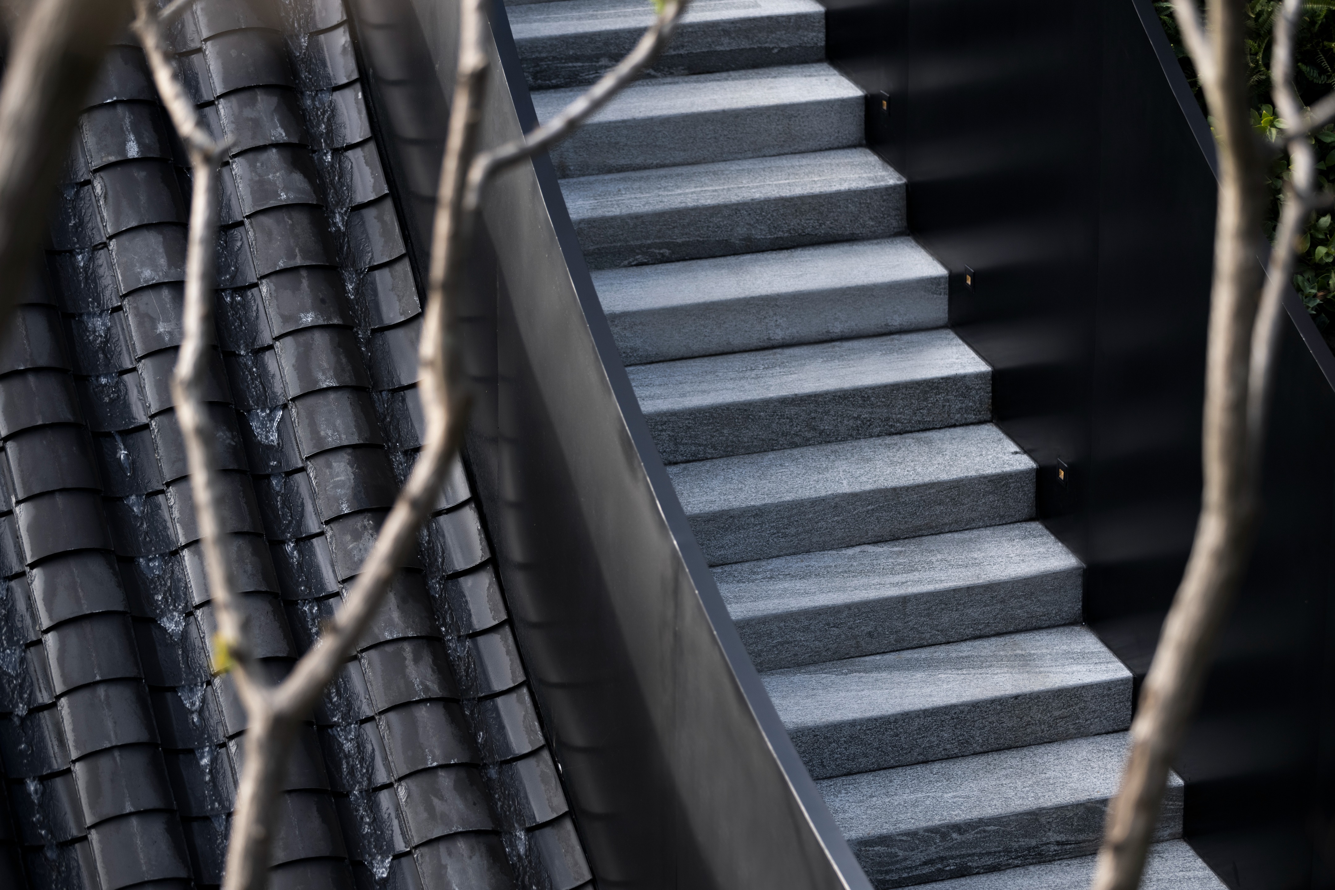 江南别墅丨中国广东丨TROP-27