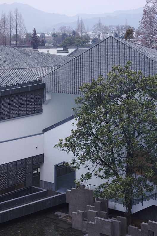 丨中国宣城丨Atelier Li Xinggang-44