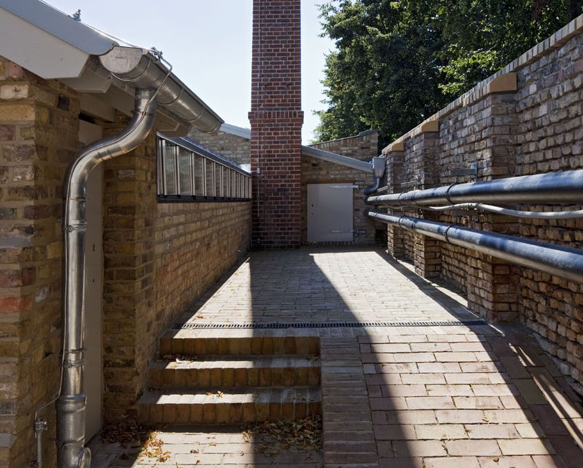 丨GermanyPotsdam丨Haas Architekten BDA-10