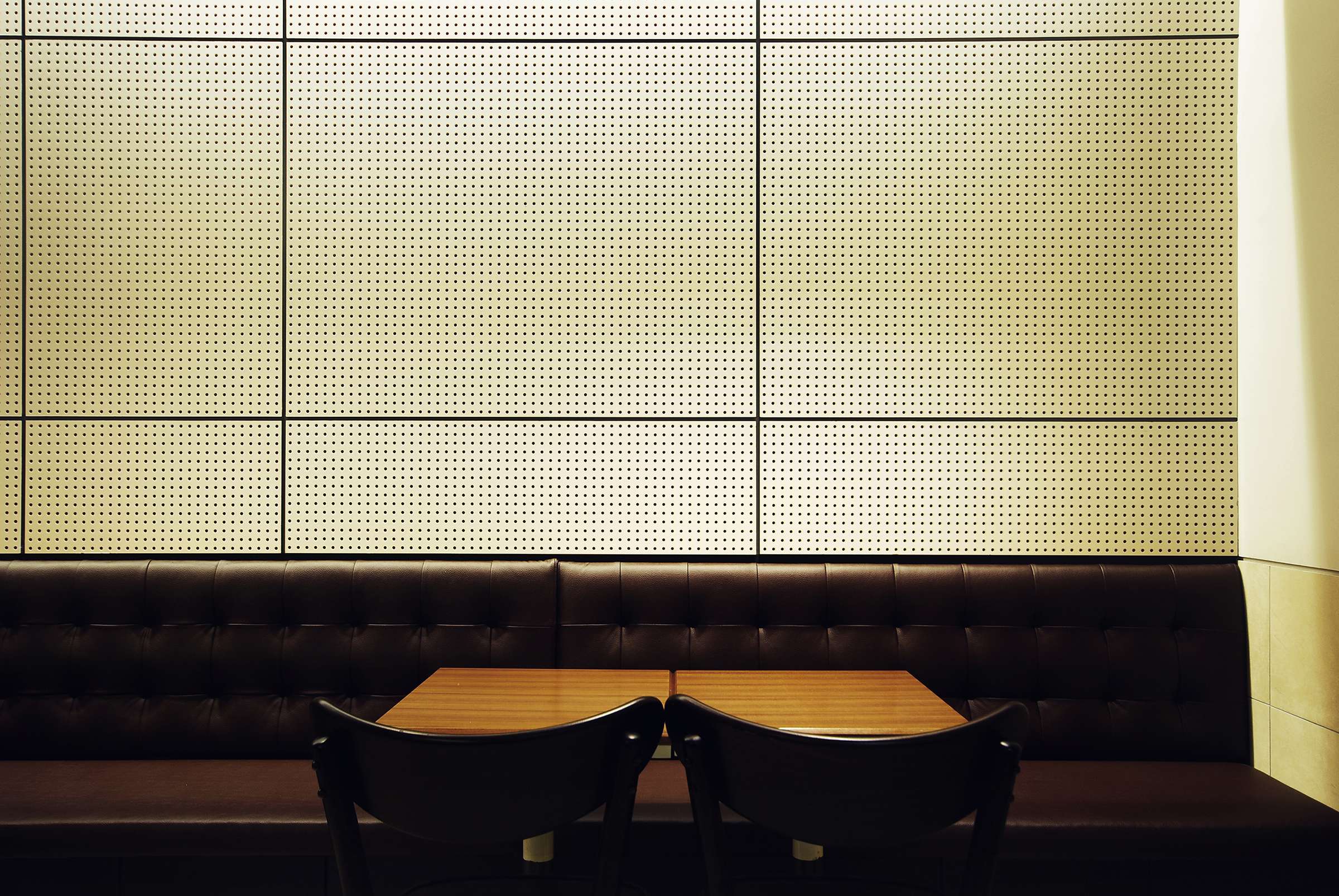 Waffle house U.lab-13