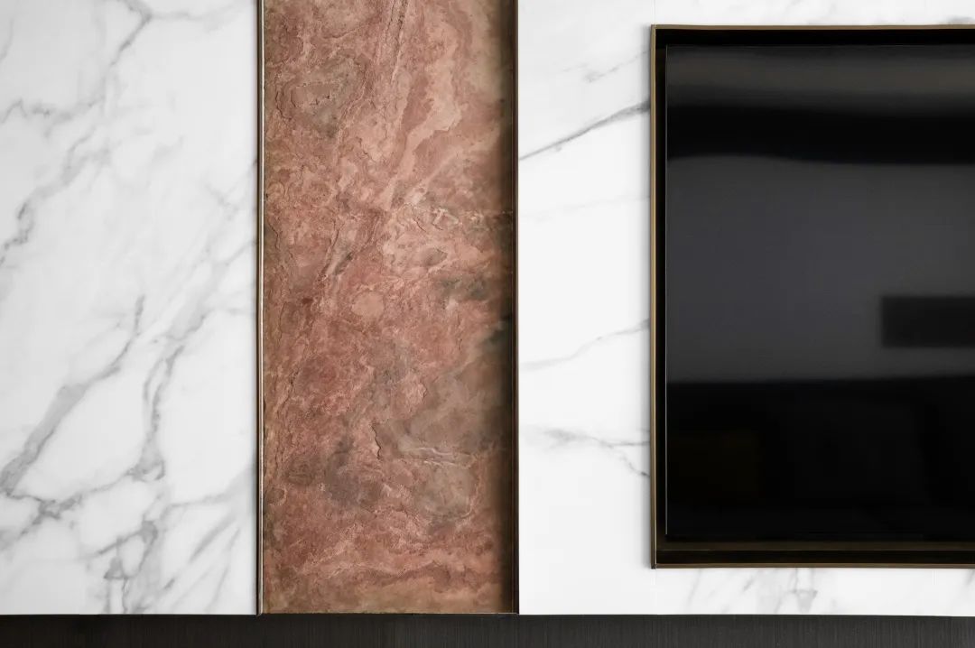 层叠相生 s·white 住宅丨中国郑州丨赤梁营造设计事务所-8