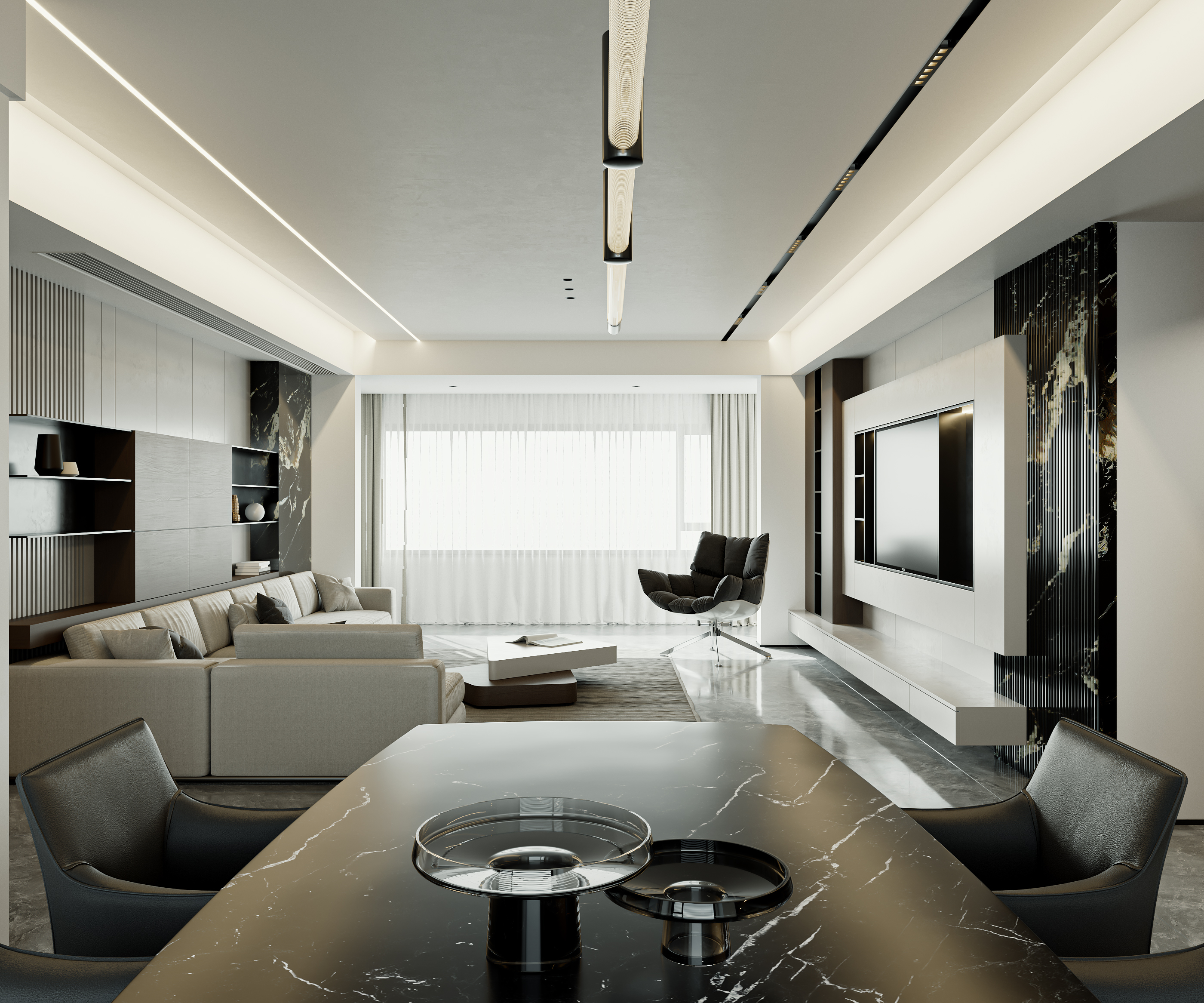 这样的效果图一点都不贵！！！-2