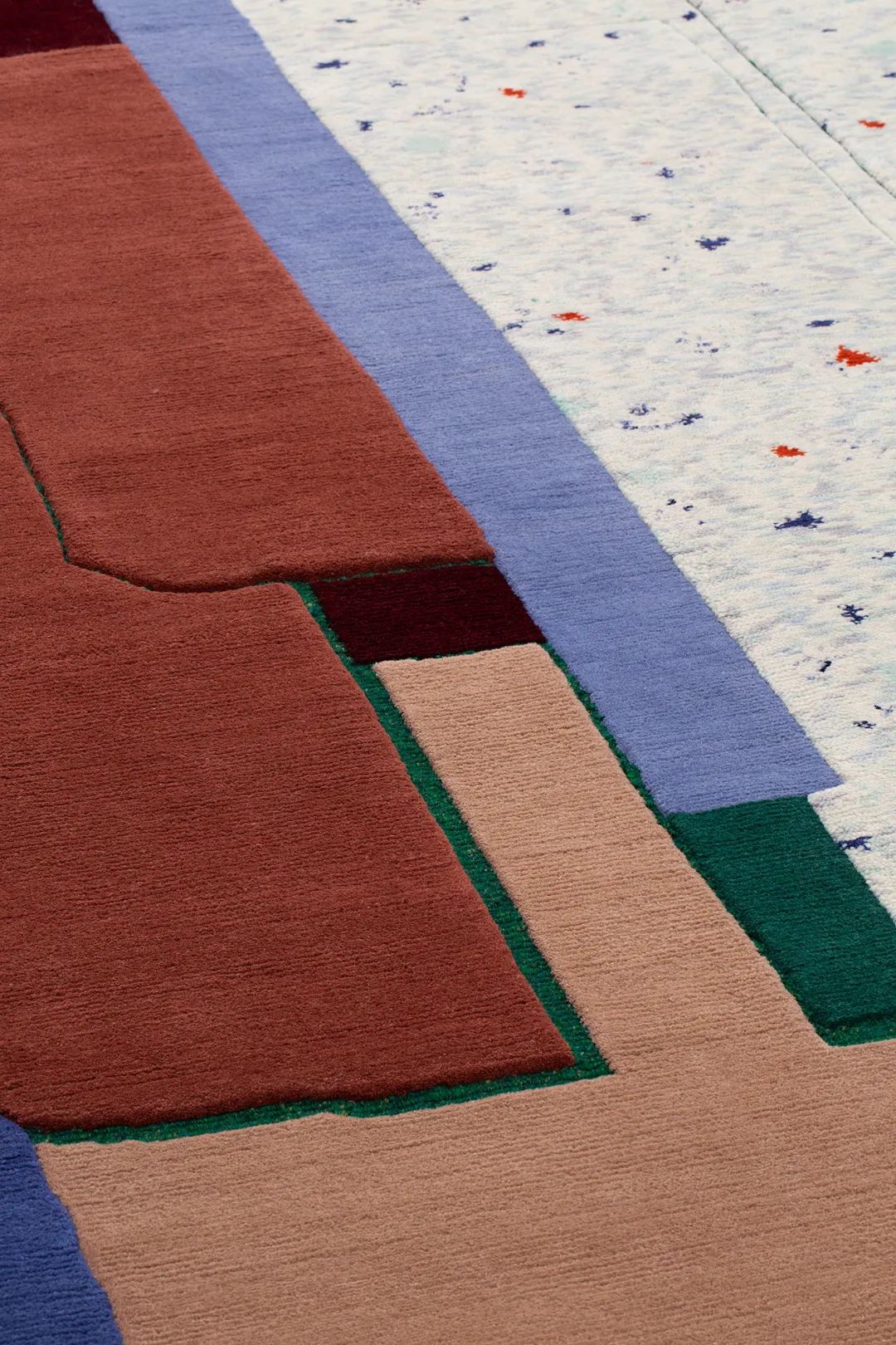 Moco博物馆首间概念店丨西班牙巴塞罗那丨Six N. Five设计工作室-66