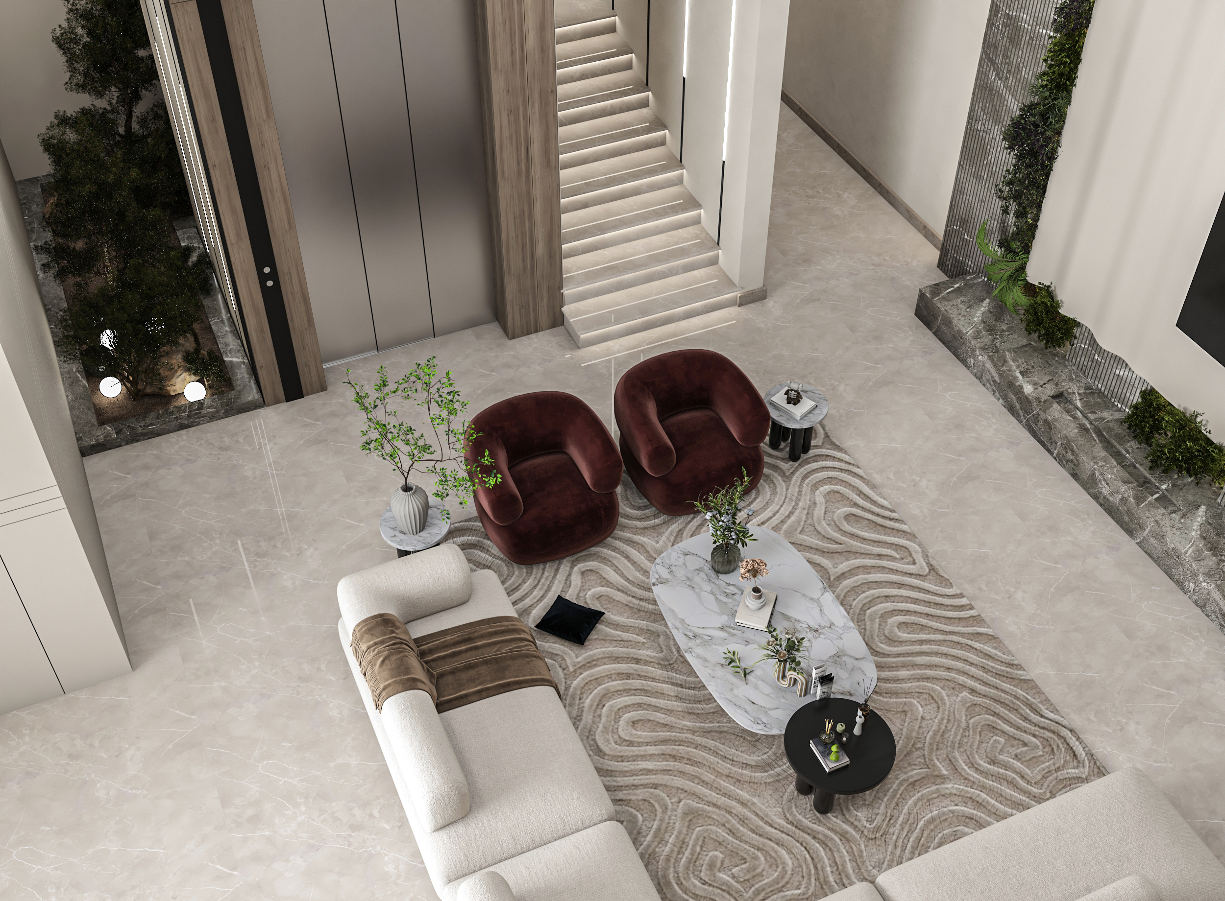 BASEMENT FLOOR DESIGN-6