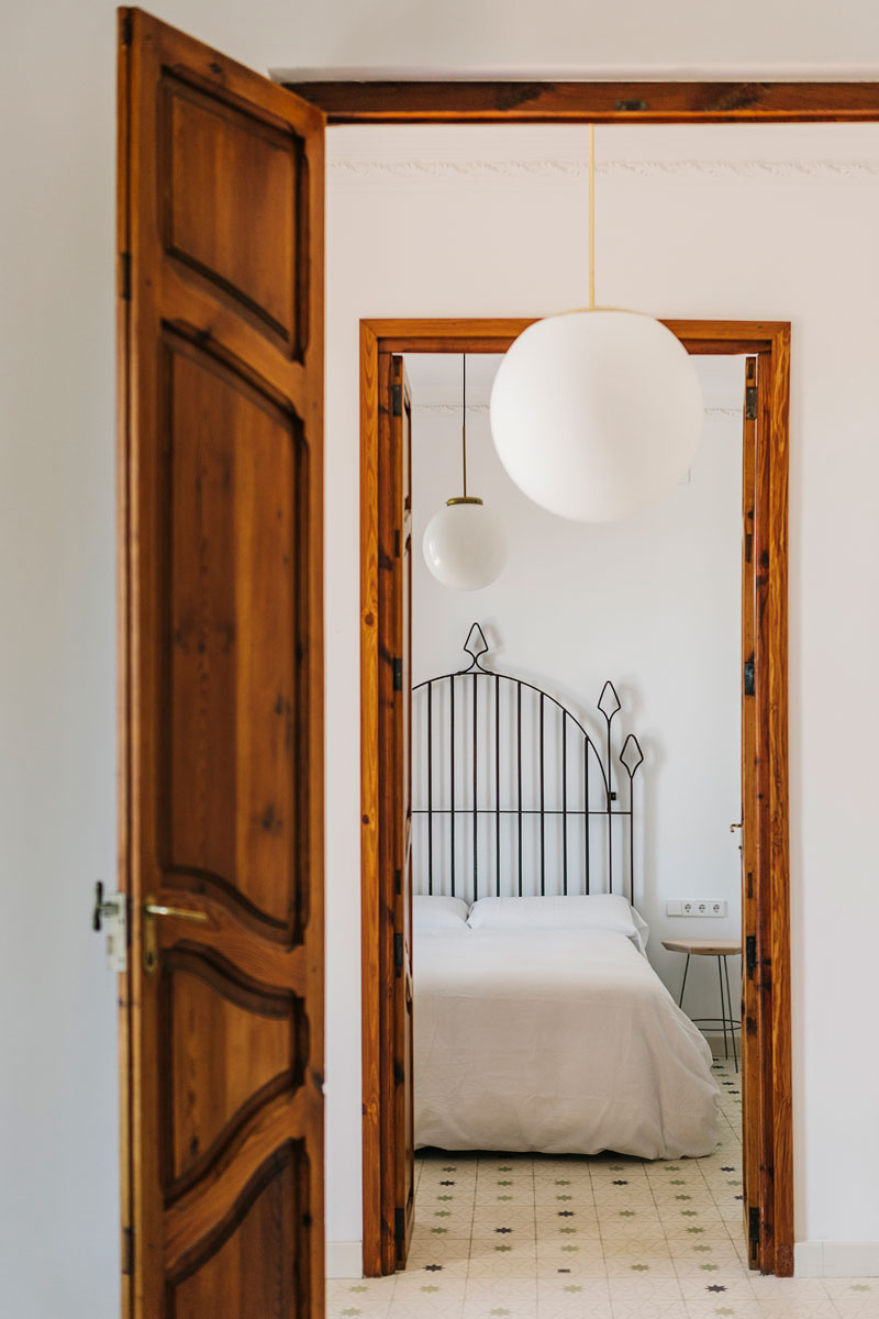 Murta 乡村别墅丨西班牙巴伦西亚丨Gradoli & Sanz Arquitectes-65