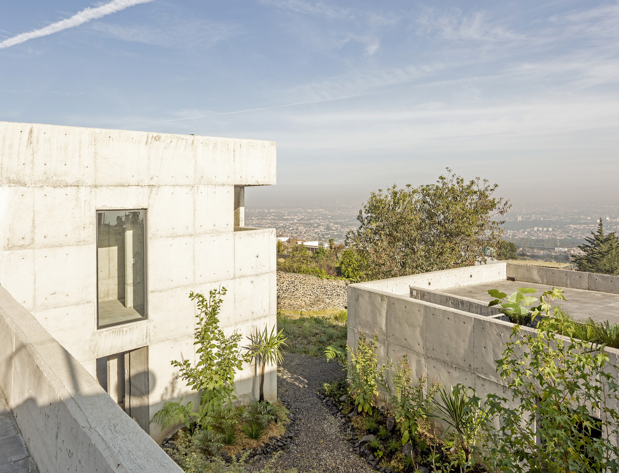 Colibrí House / ViGa Arquitectos-15