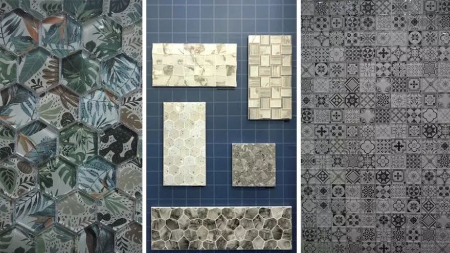 2019 厦门国际石材展游学记 | 探索石材的深度运用与工艺-66