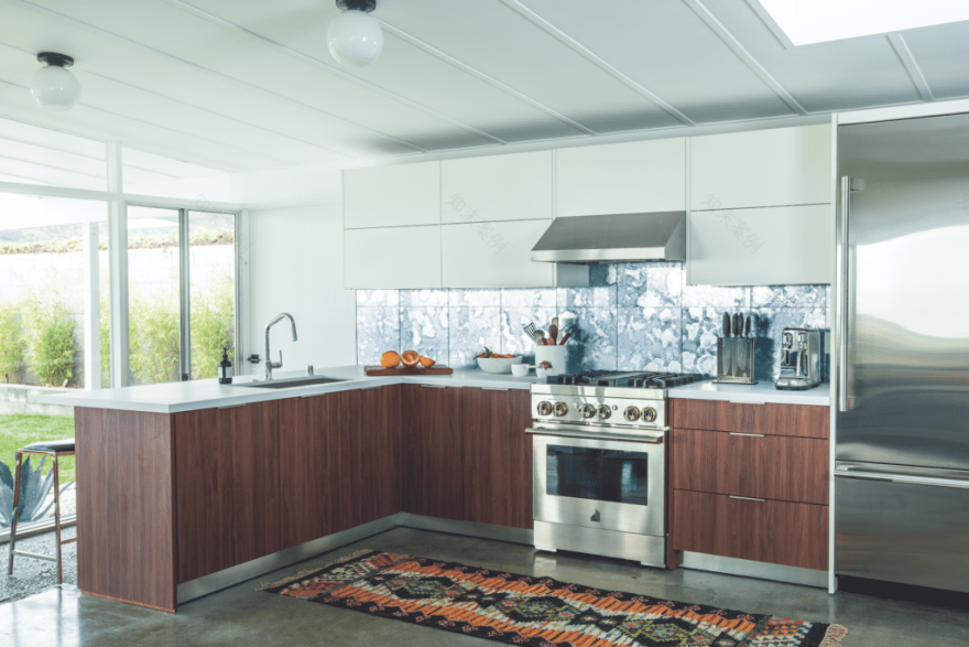 Malibu Point Dume住宅丨马里-51