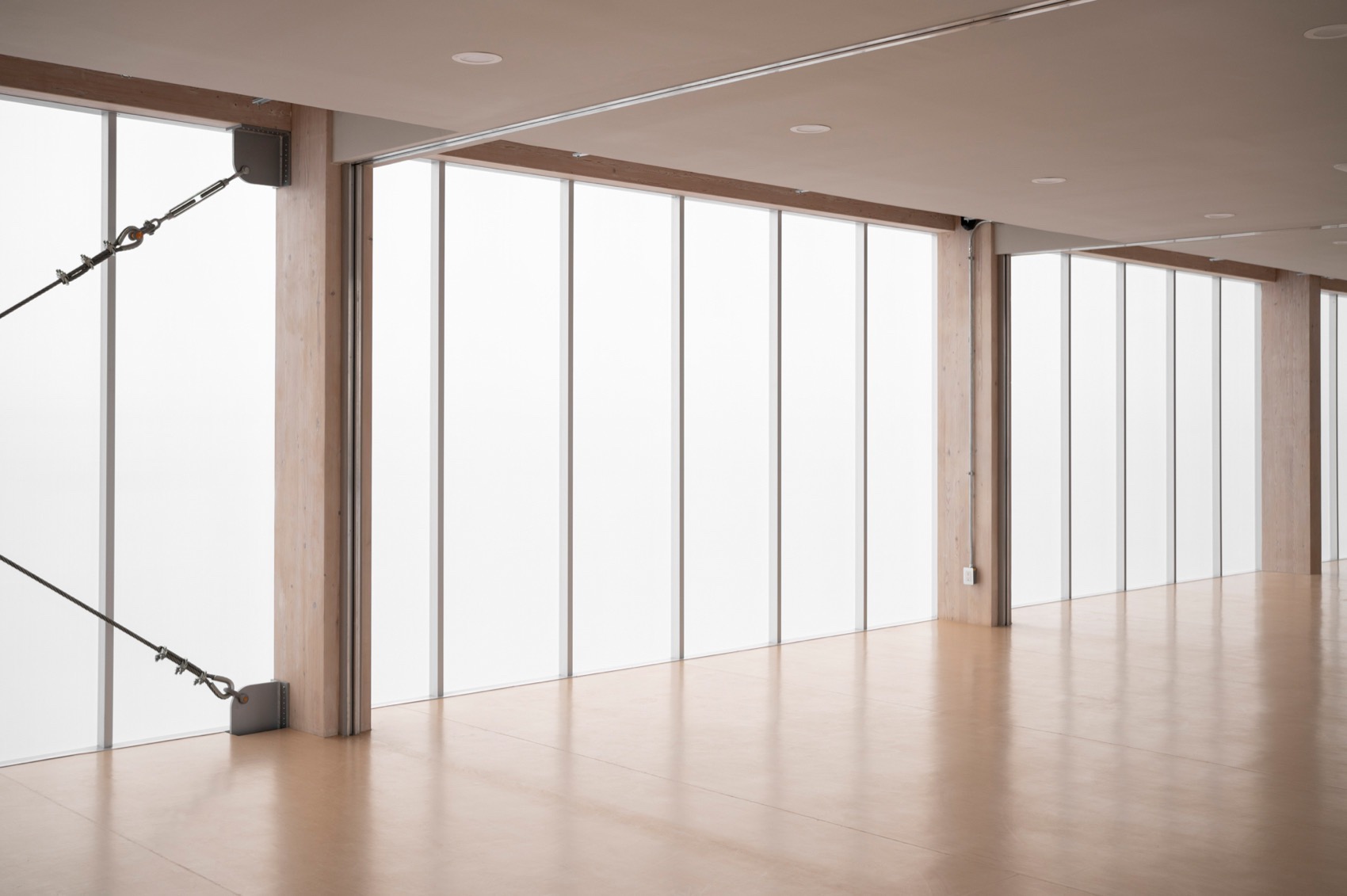 Lyncott办公室,墨西哥丨墨西哥克雷塔罗丨PPAA-31