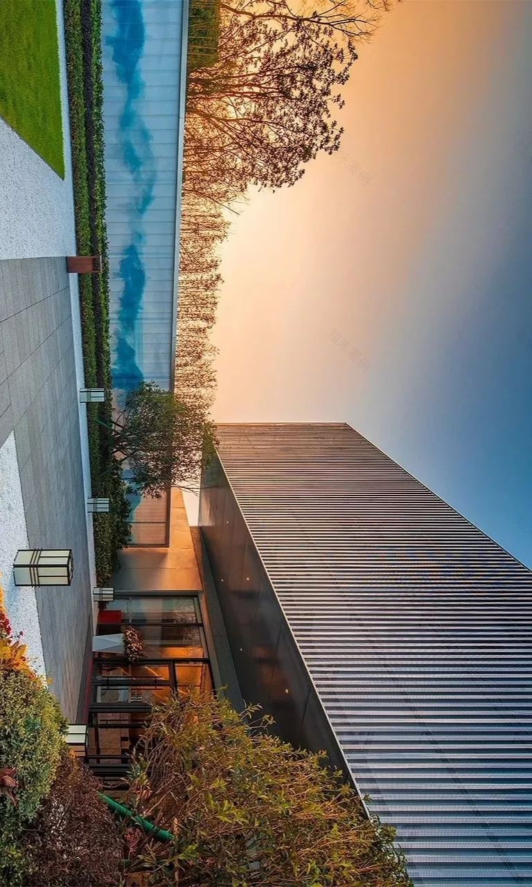 浮于此间,宛若仙庭 | 祥生.云境-13