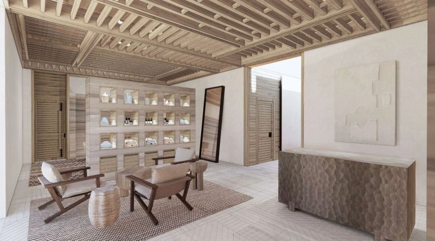 墨西哥卡沃德尔索尔柏悦度假村-26