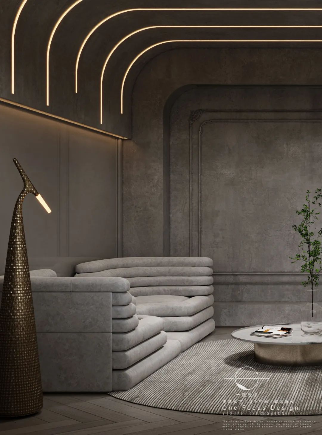 深圳前海 CEO 公馆丨中国深圳丨一度经纬-51