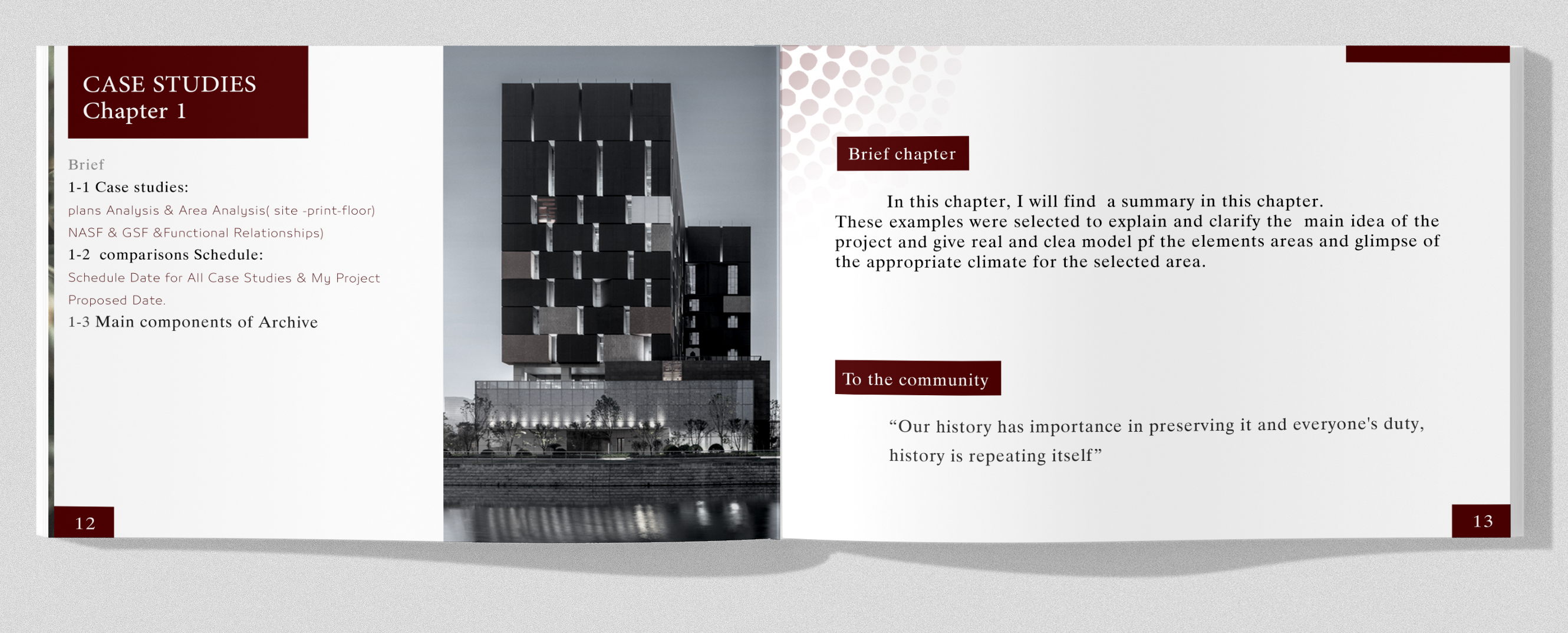 Case study National Center Archiving yemen-9