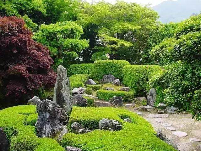 日本最美20个庭院，你更中意哪一个？-107