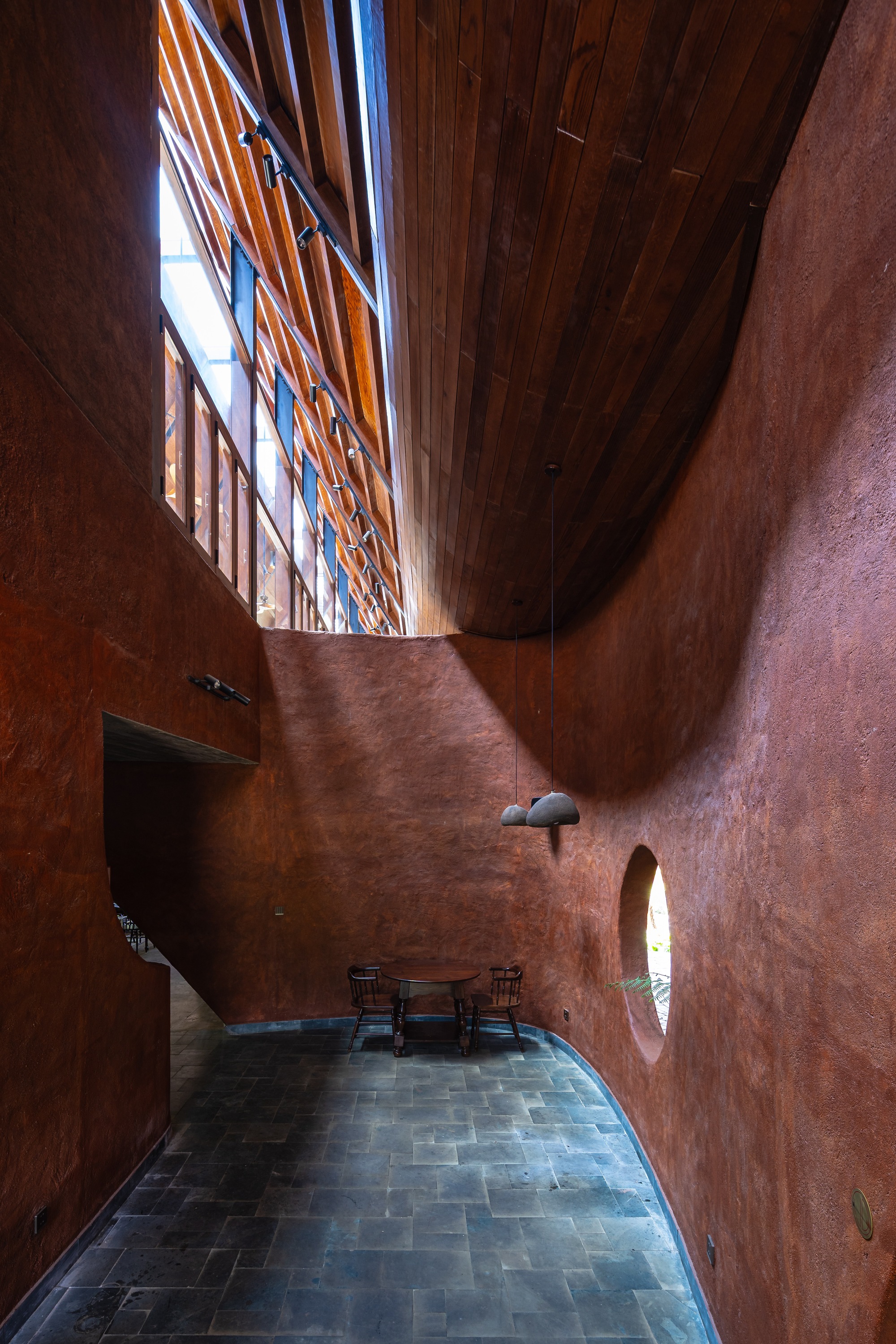 丨越南丨AN NAM Architecture-23