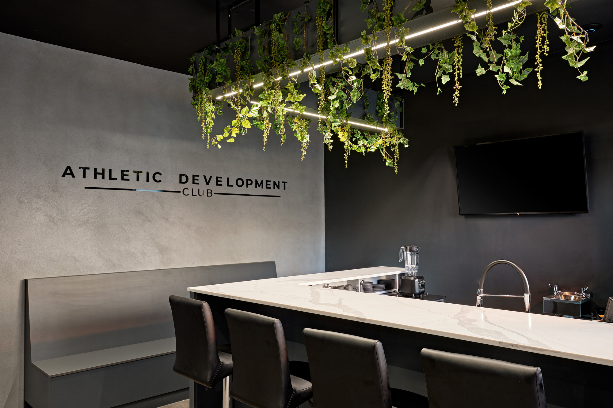 竞技发展俱乐部,弗吉尼亚工作室丨英国伦敦-14