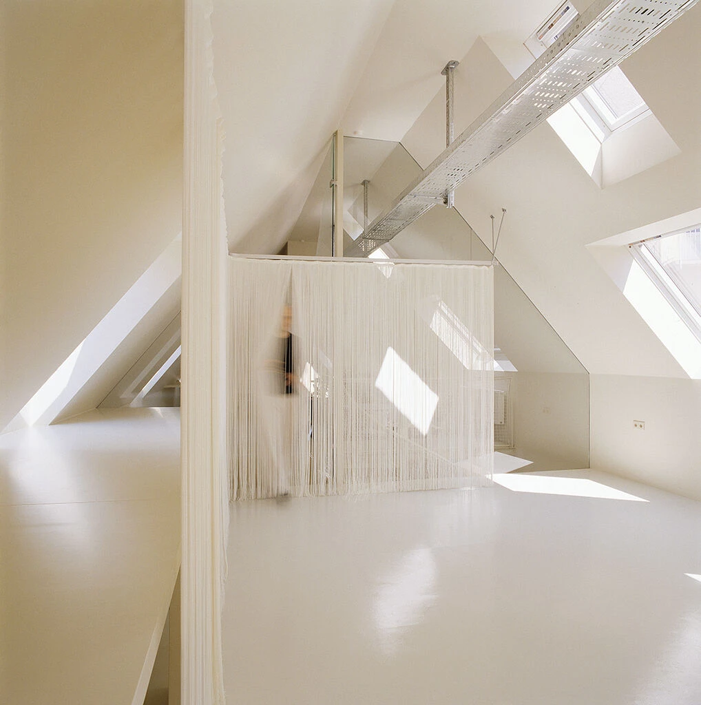 奥地利格赖茨市中心“金块”建筑丨INNOCAD architecture-19