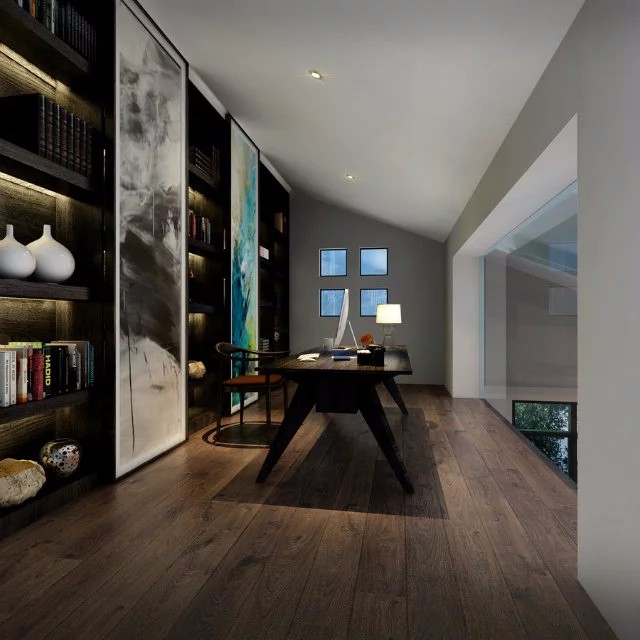 2016 年度家装实景案例解读-15