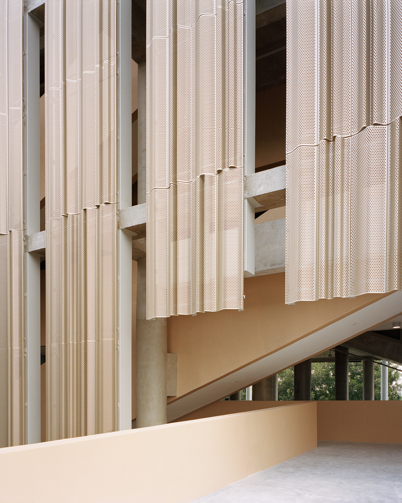 新加坡建筑项目考察-23