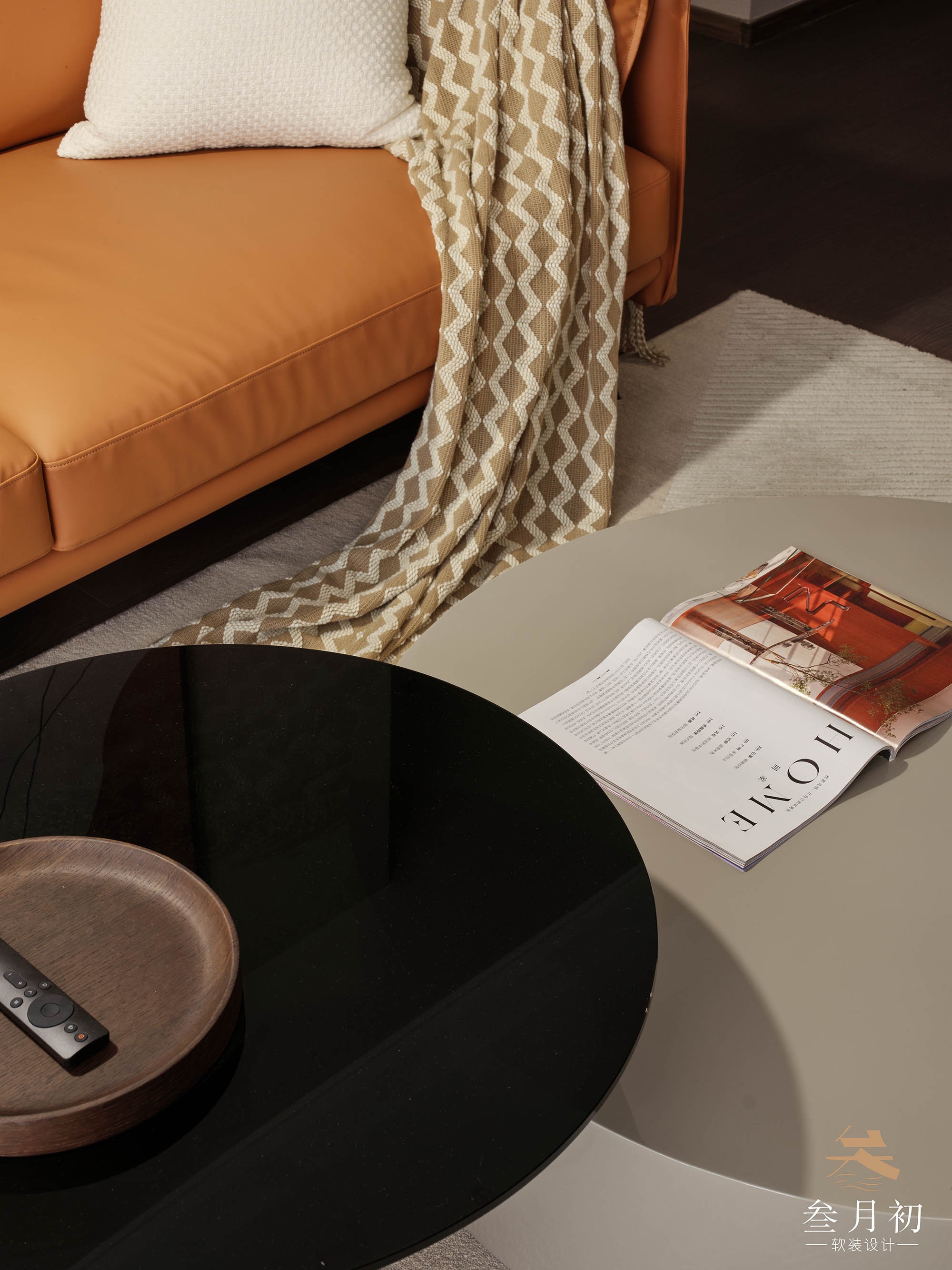 绿野仙踪·耳目一新丨中国苏州丨叁月初软装-2