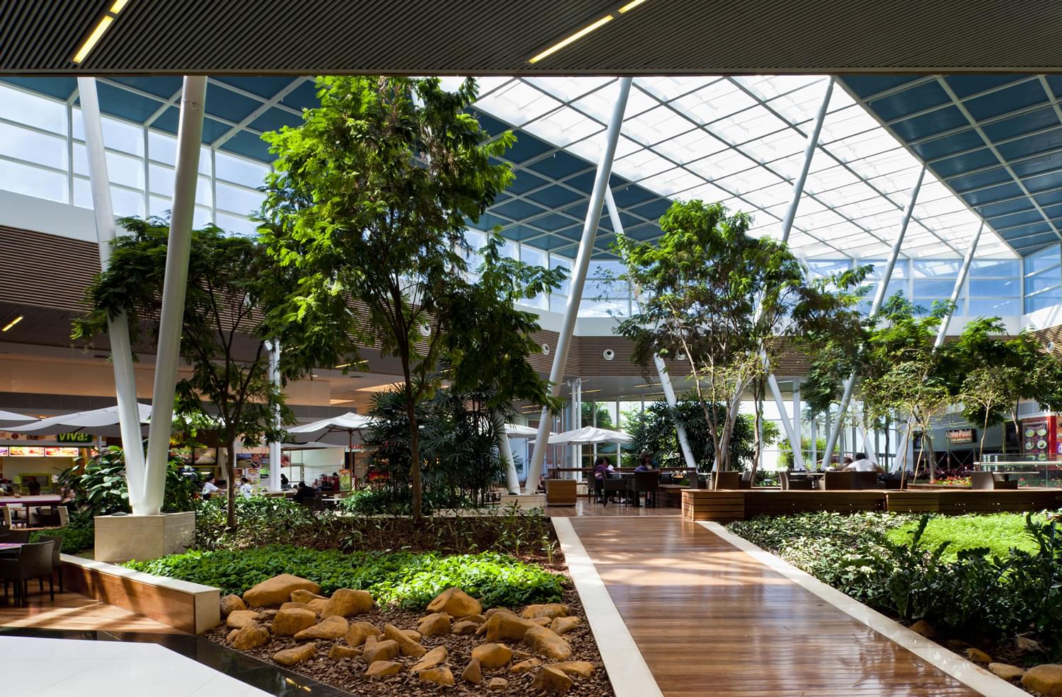 巴西 Catuaí Shopping Londrina-2