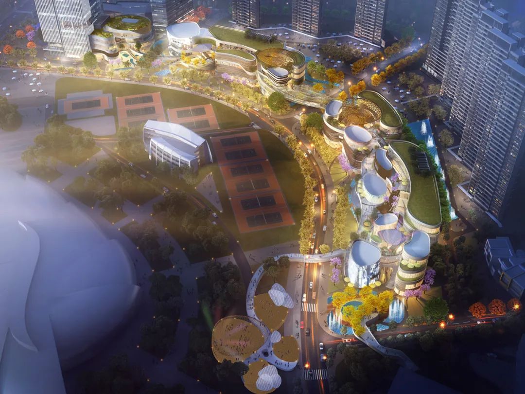 广州南沙城市公园项目-25