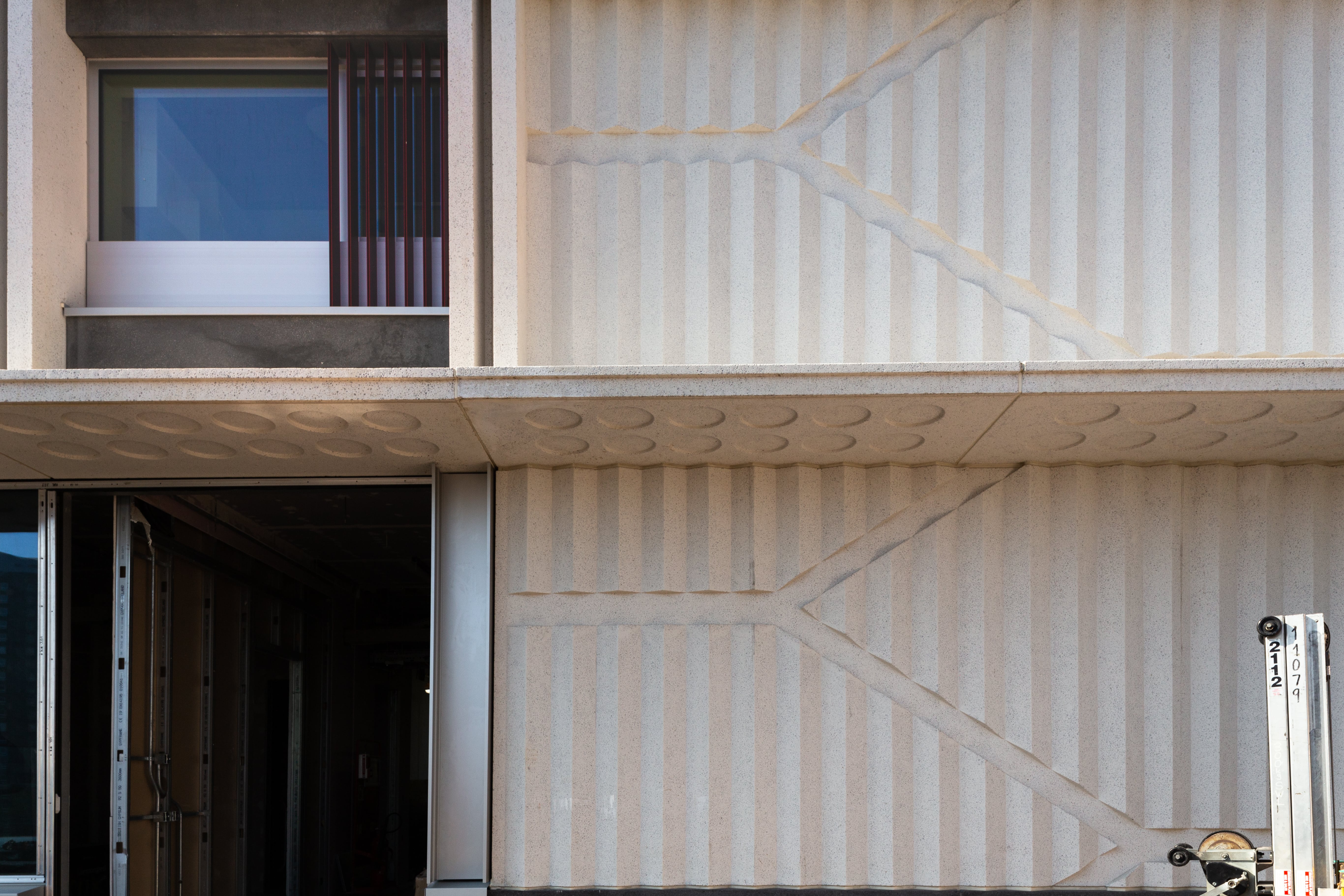 伦敦大学学院波尔西街西-12