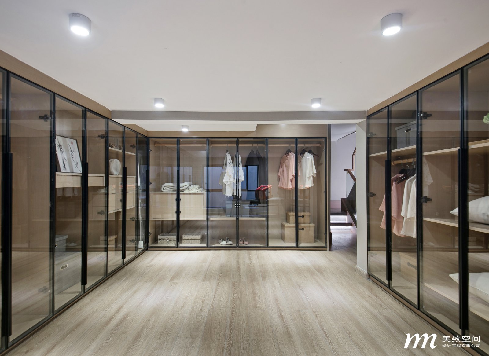 美的白鹭湾一期叠墅-36