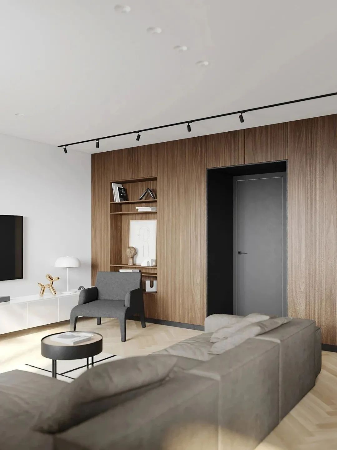 俄罗斯 Shubochkini Architects 作品赏析-18