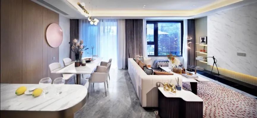 上海·龙湖·春江天玺-48