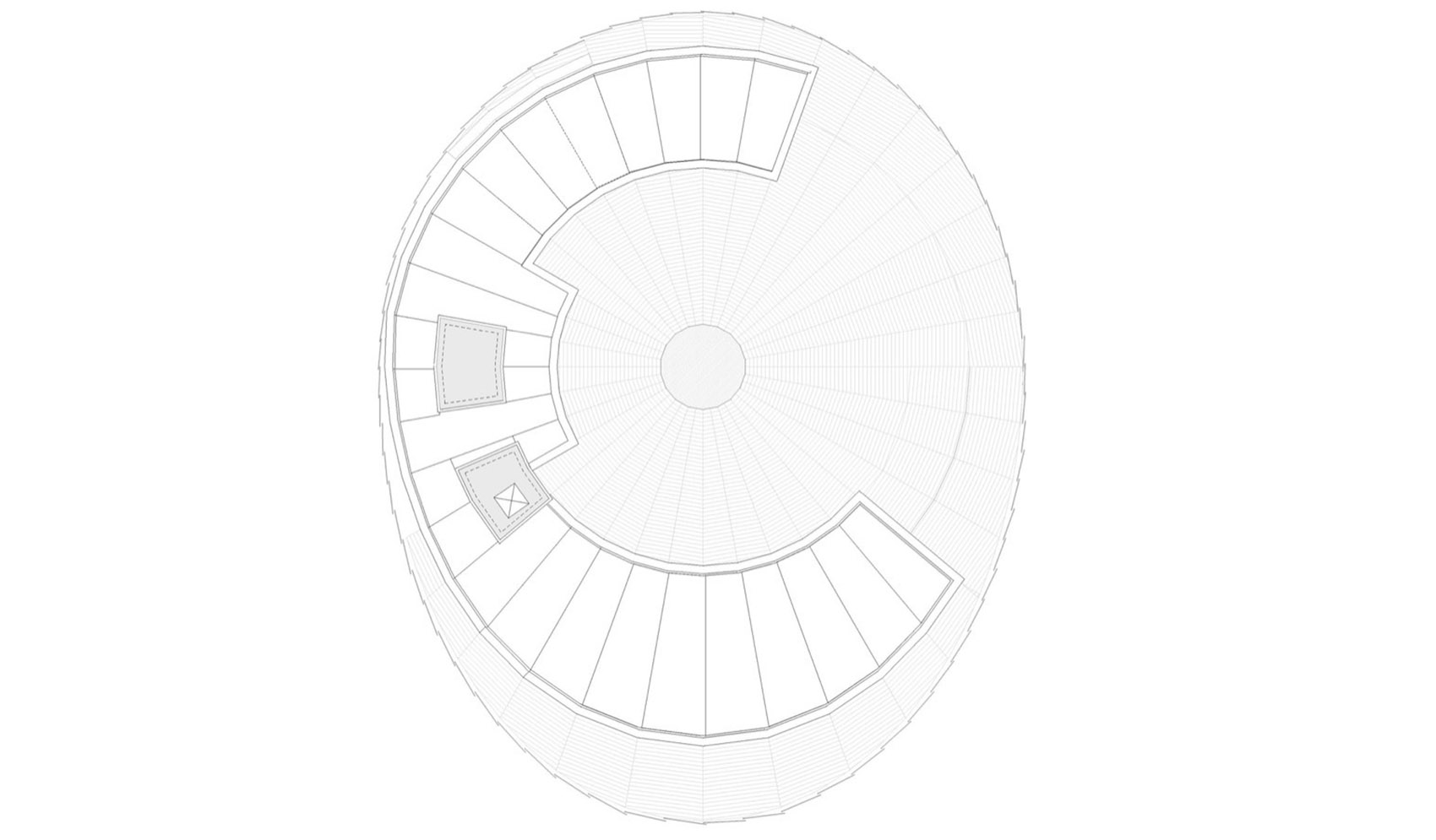 2025大阪世博会捷克馆丨日本大阪丨Apropos Architects-76