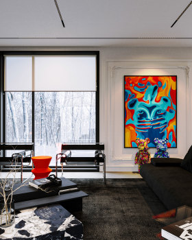 APARTMENT I PSR 2023