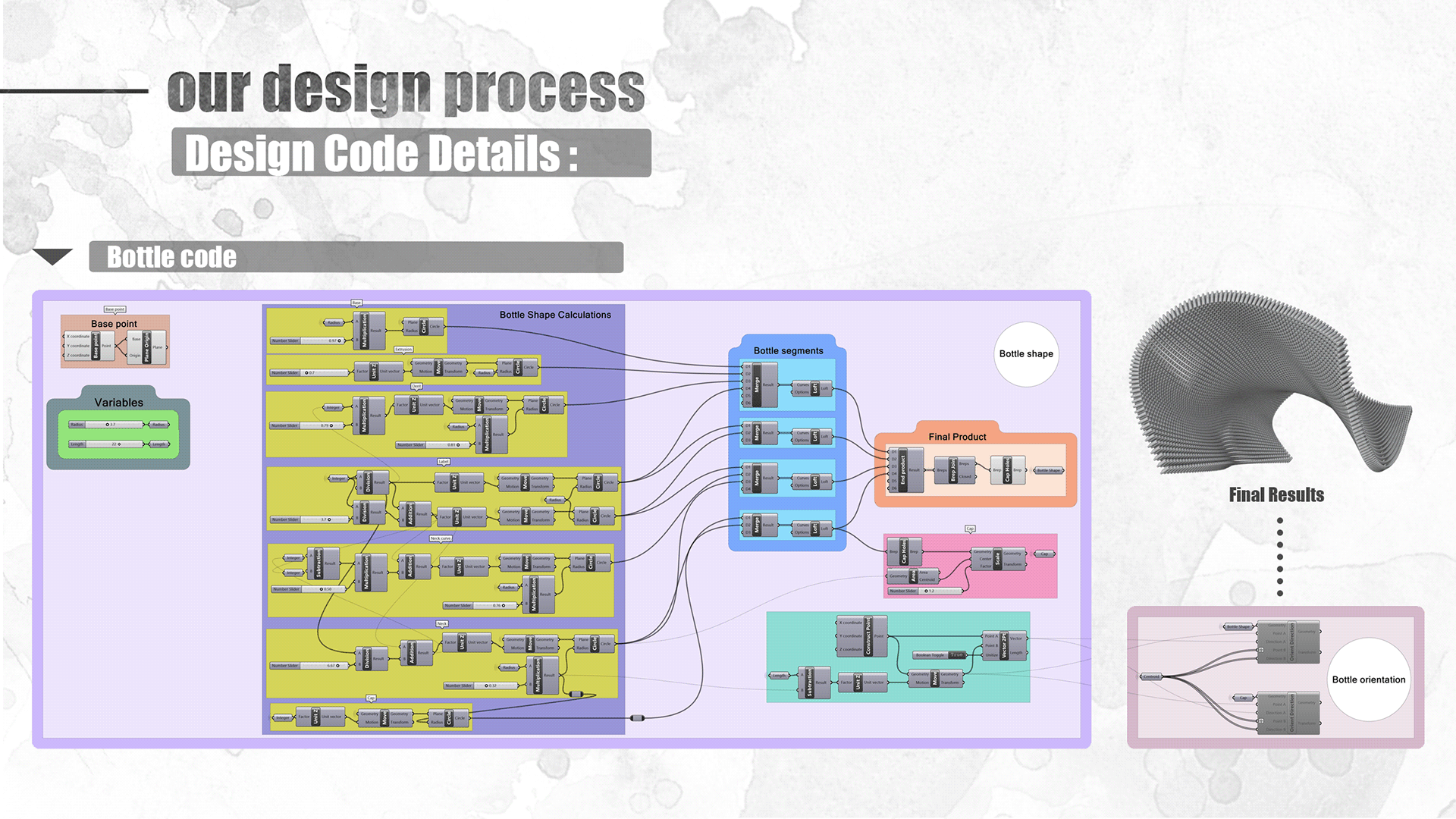 参数化塑料瓶展馆-6