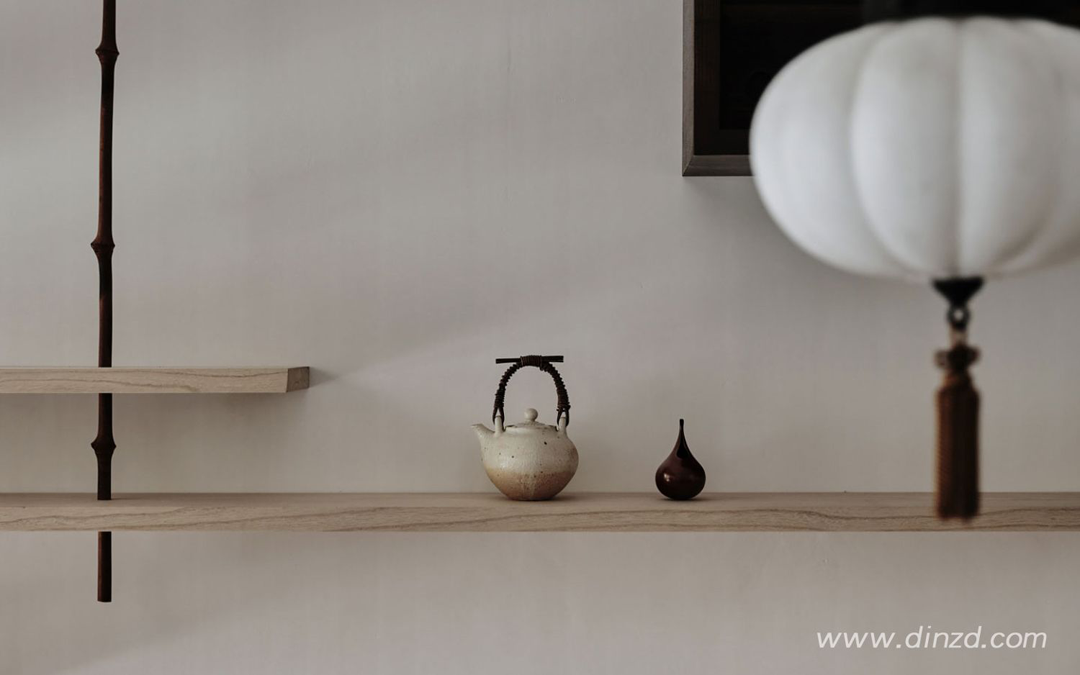 Shinmonzen 精品酒店丨日本京都丨安藤忠雄,Remi Tessier,绪方慎一郎-82