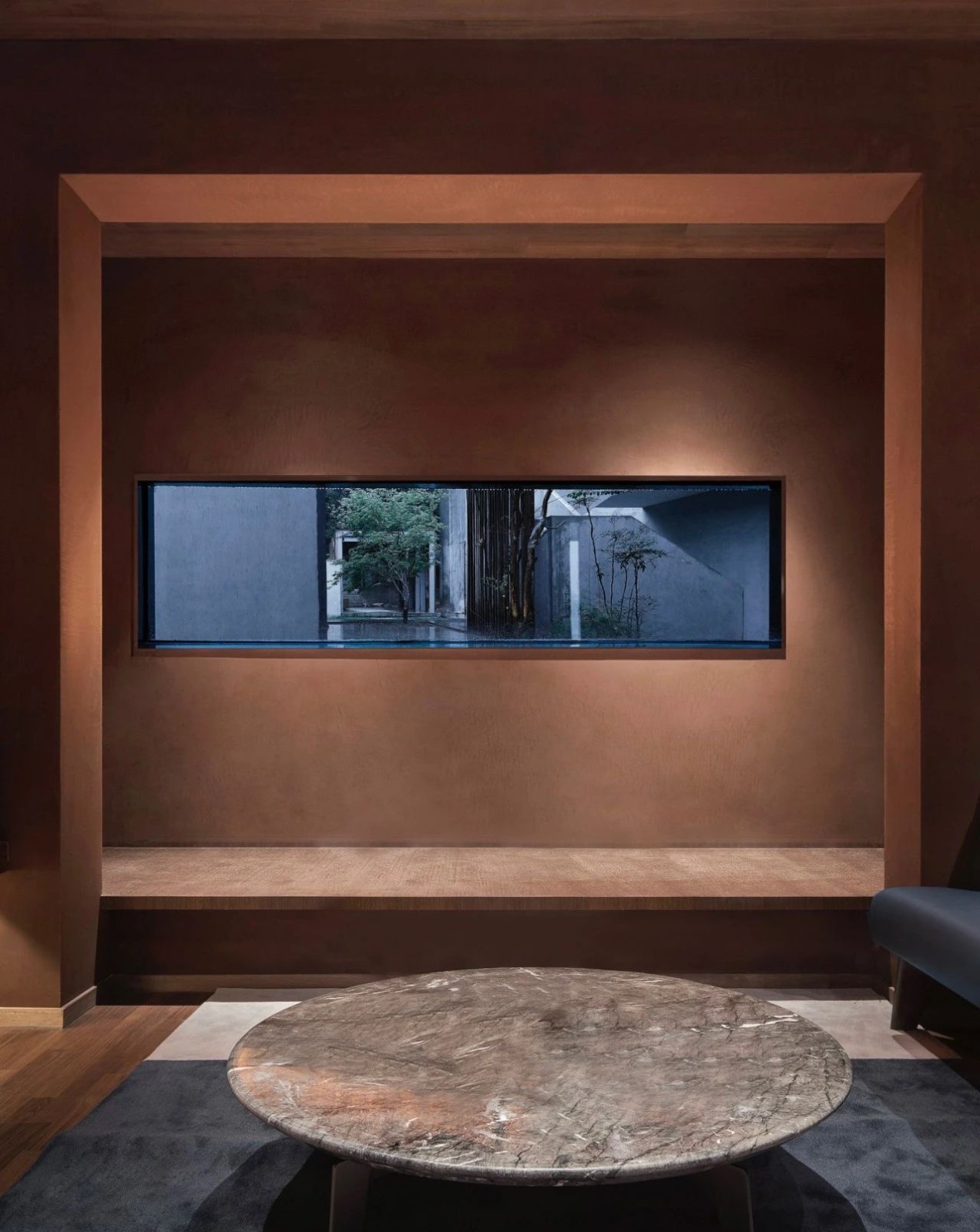 黄山太平湖安卓梅达酒店丨中国黄山丨设谷设计事务所-20