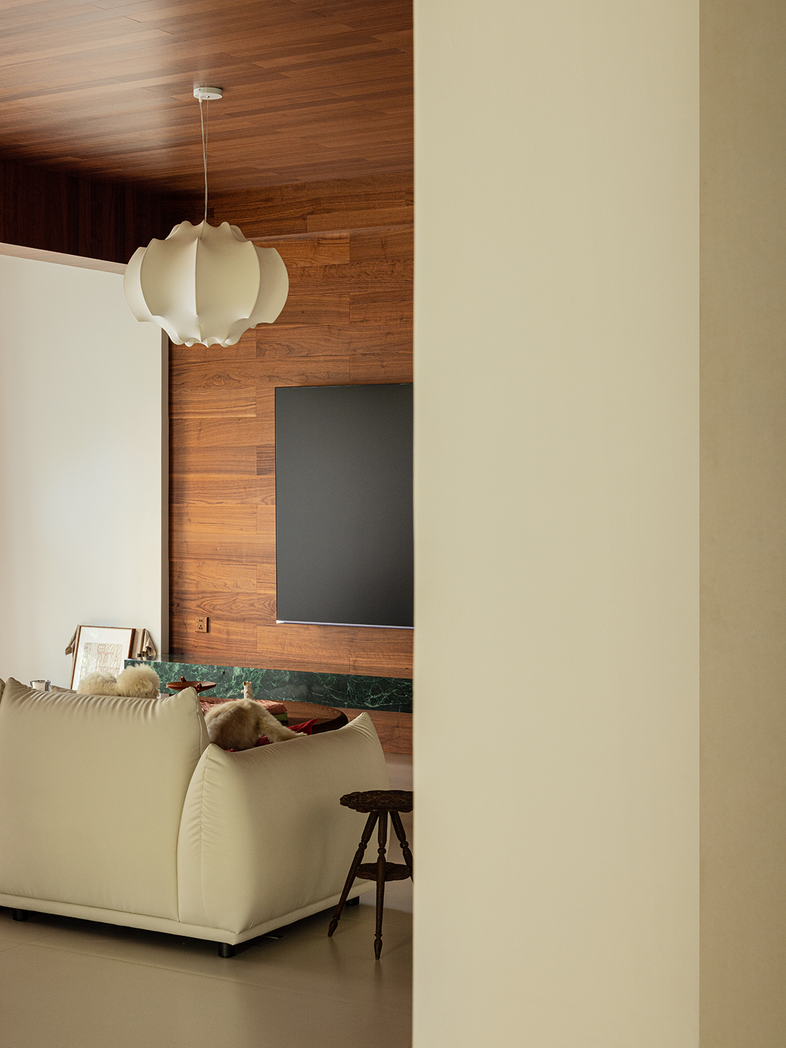 广西服装设计师的家丨中国广西丨无二设计-20