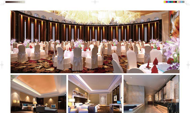 上森设计打造多元酒店空间-14