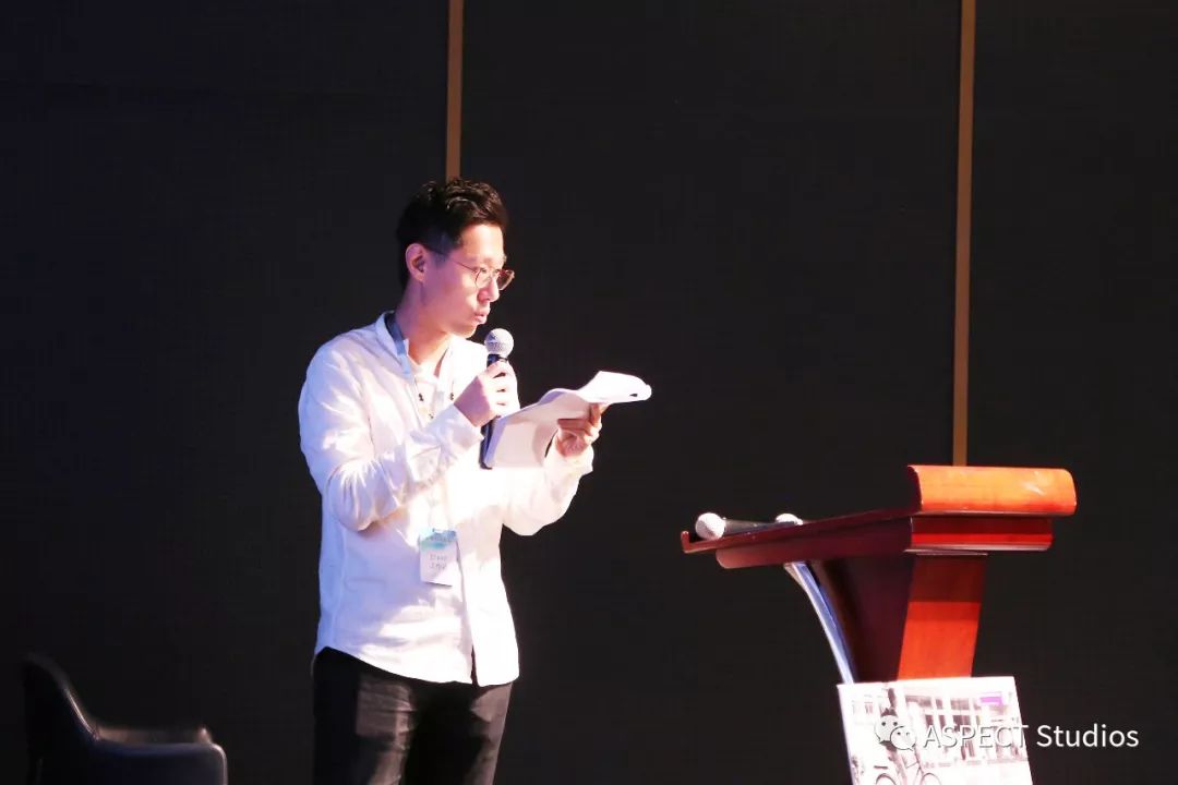 第六届上海景观论坛聚焦“混乱”-31