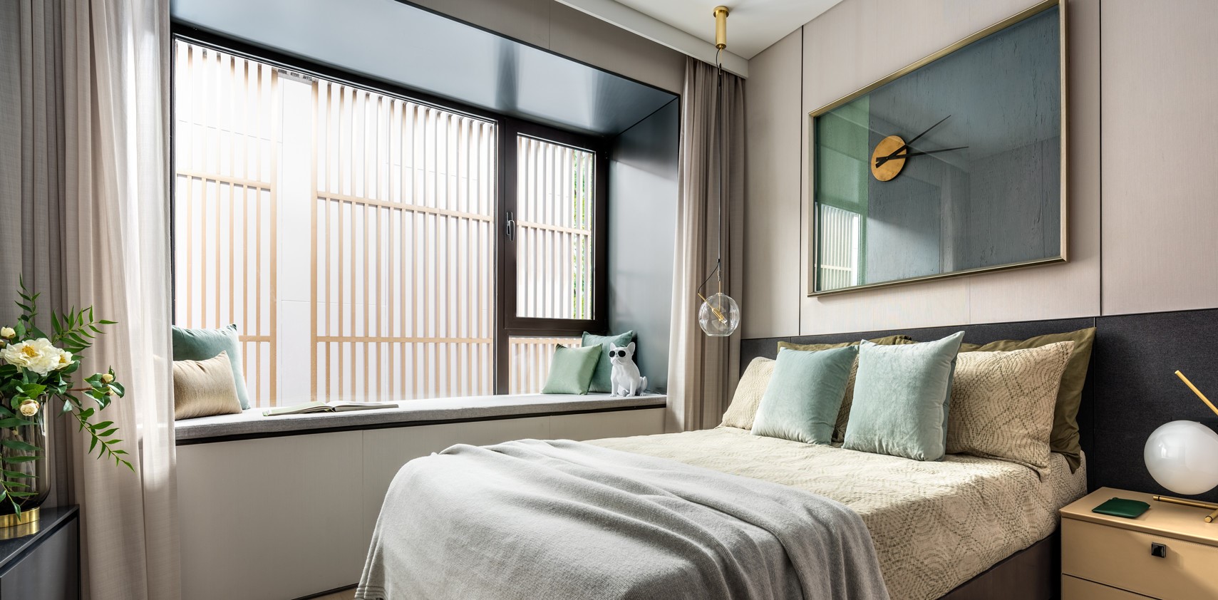 上海静安府 | SCDA-69