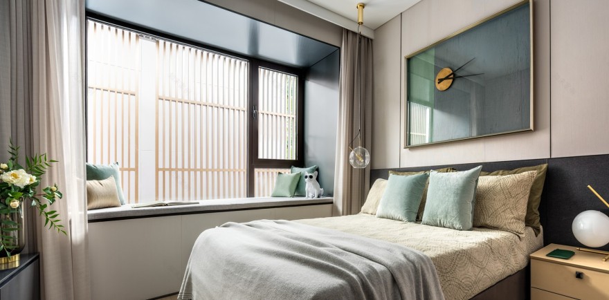 上海静安府 | SCDA-69