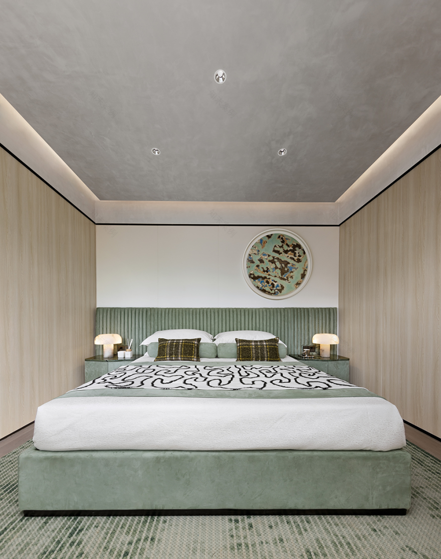 首发|矩阵纵横:心游于艺,诗意栖居-36