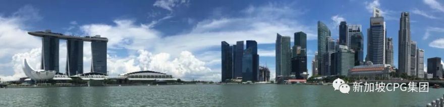 新加坡总体规划(2019 草案)解读 | 宜居、便捷、可持续的未来城市设计-5