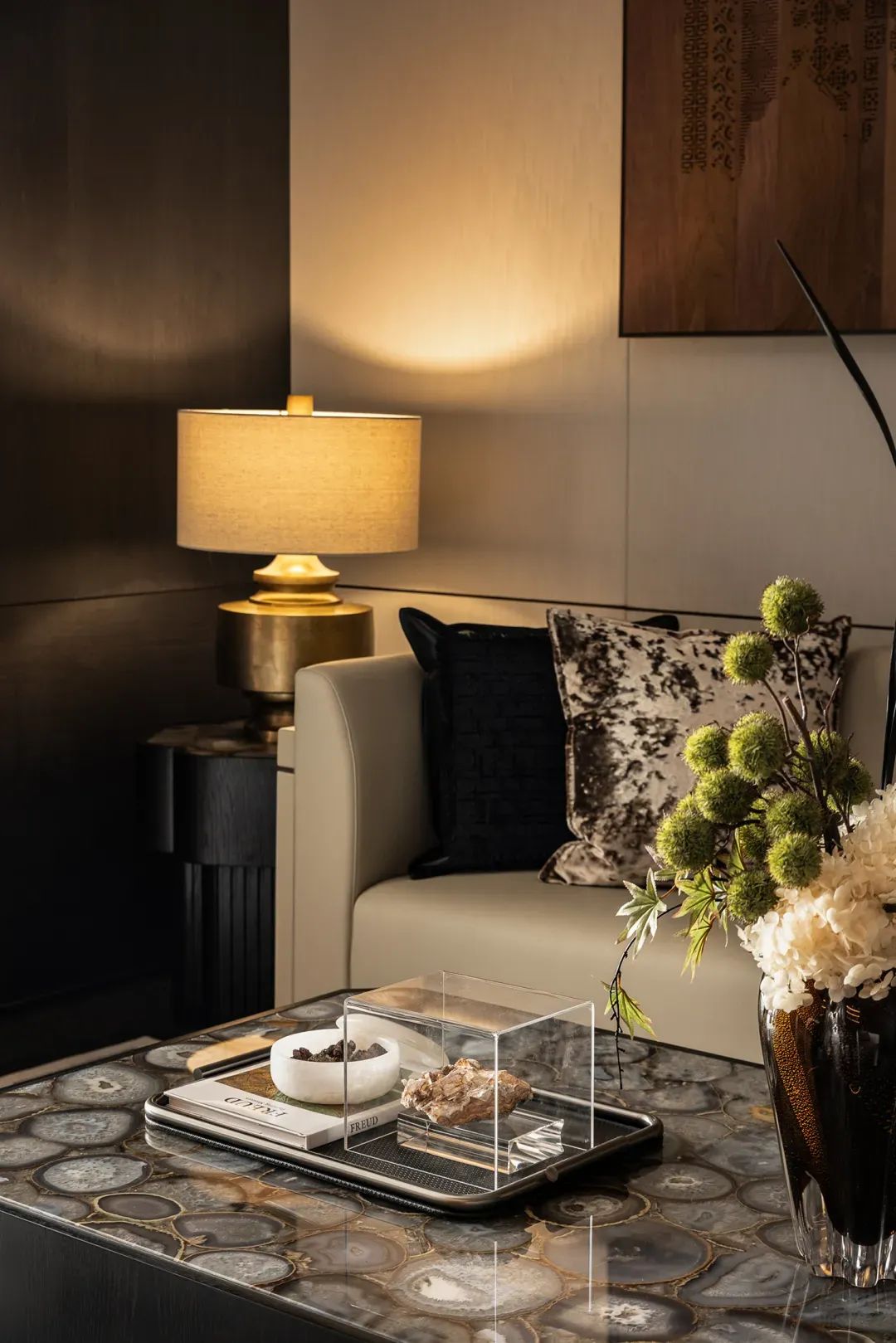 首开桃园金茂府丨美国纽约丨PJD,璞业嘉阁,SRD,赛瑞迪普-50