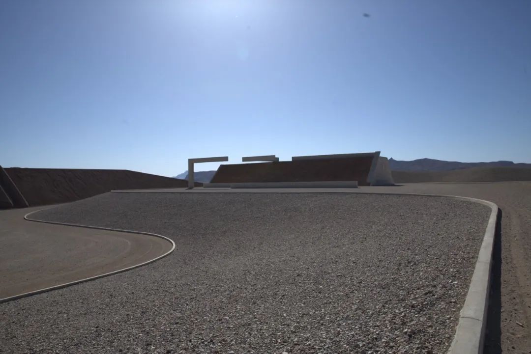 巨构艺术传奇 · 迈克尔·海泽的“城市”丨中国达州-21