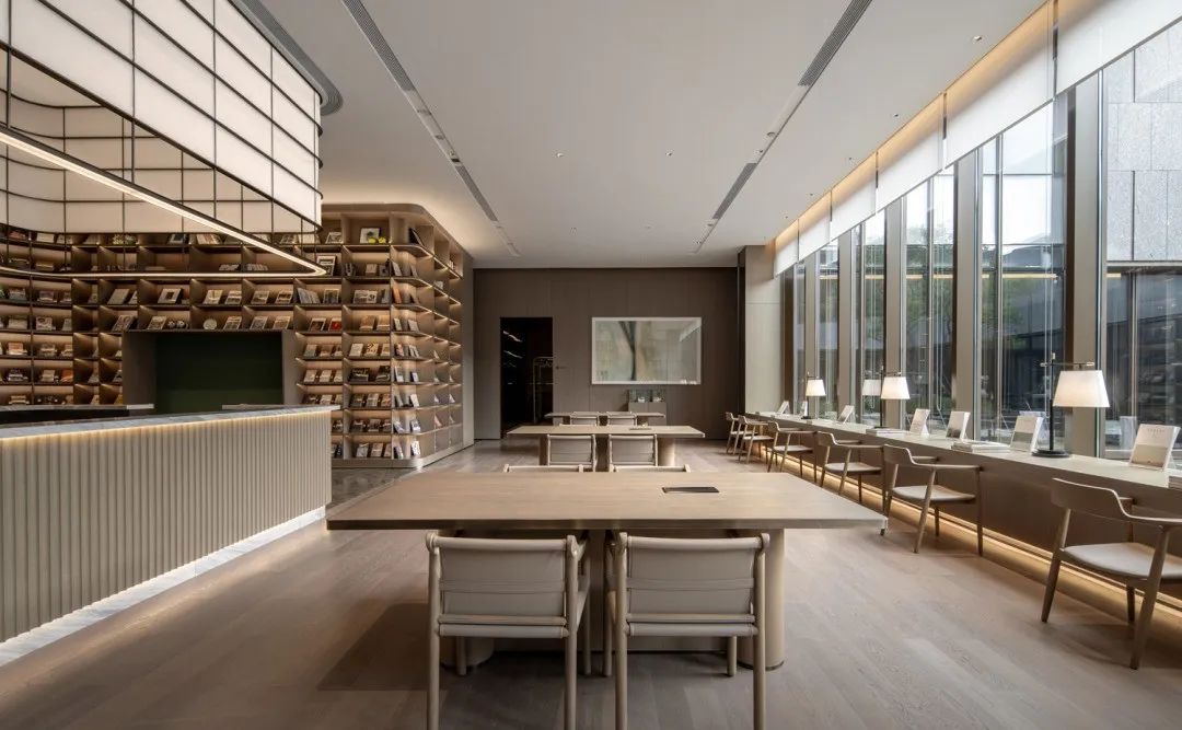 南京·江心印园丨中国南京丨GART 集艾设计-53