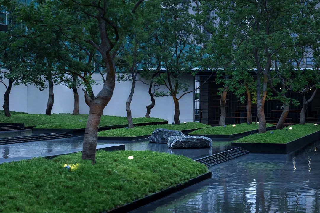 弦外之音丨常熟雅居乐山樾雅苑-34