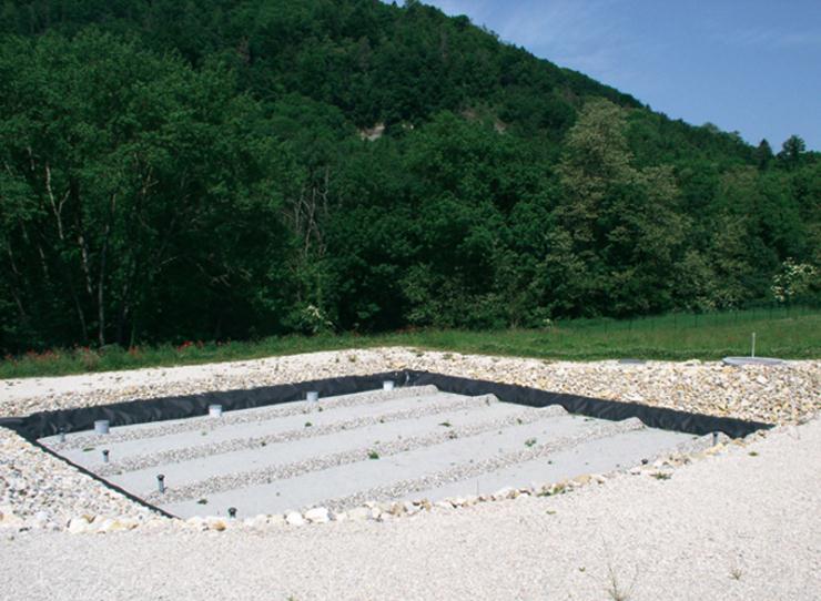 Chilly和Coucy  Mougny污水处理站建设项目丨法国丨Nicot Ingénieurs Conseil-5