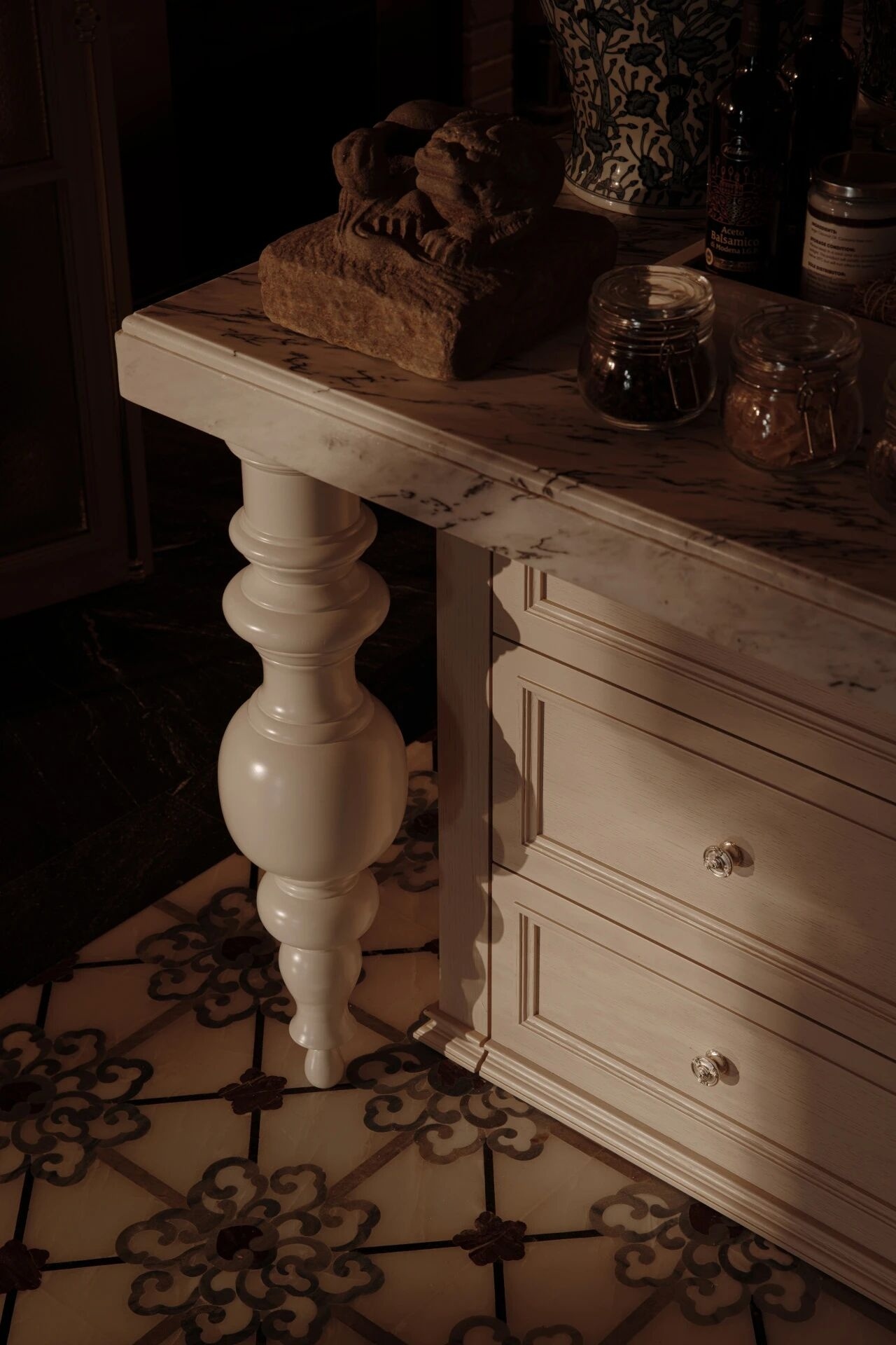 ROUSSILLON雍熙荣(新荣记)-27