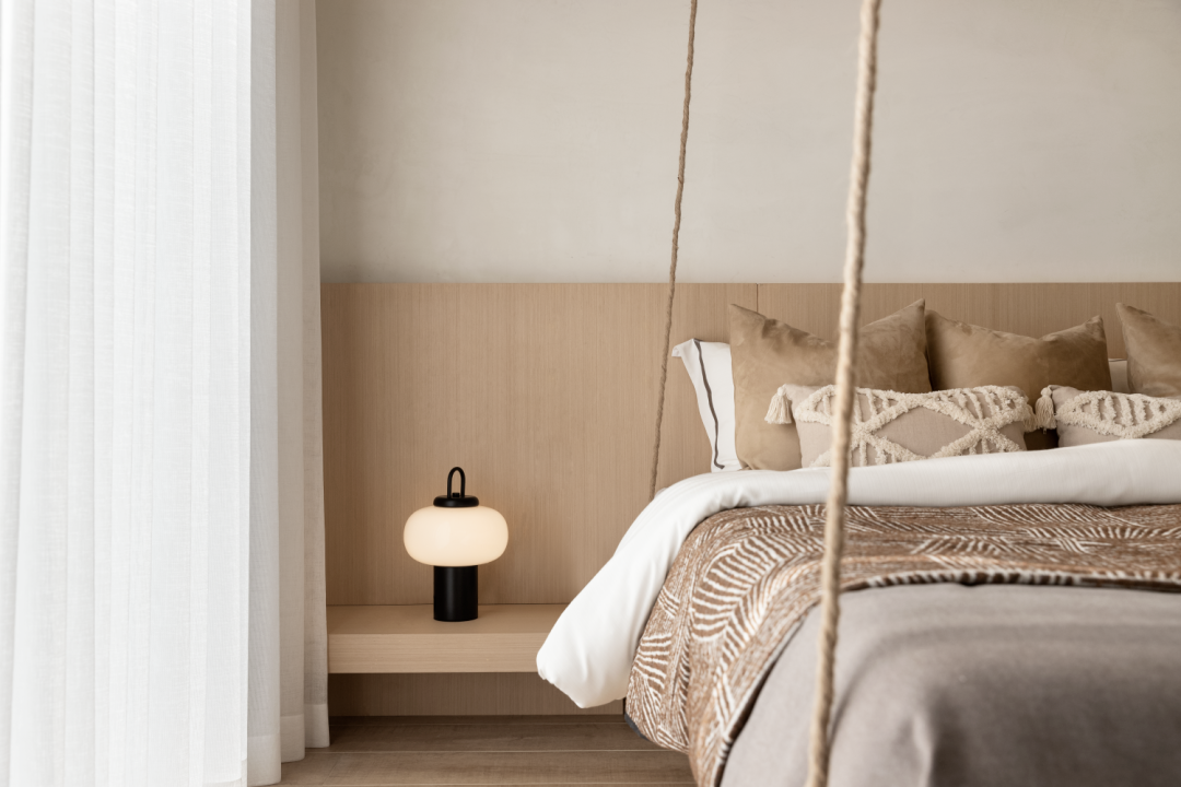 成都 260㎡简约豪宅丨中国成都-41